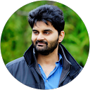 Krishna Vadlamudi profile picture