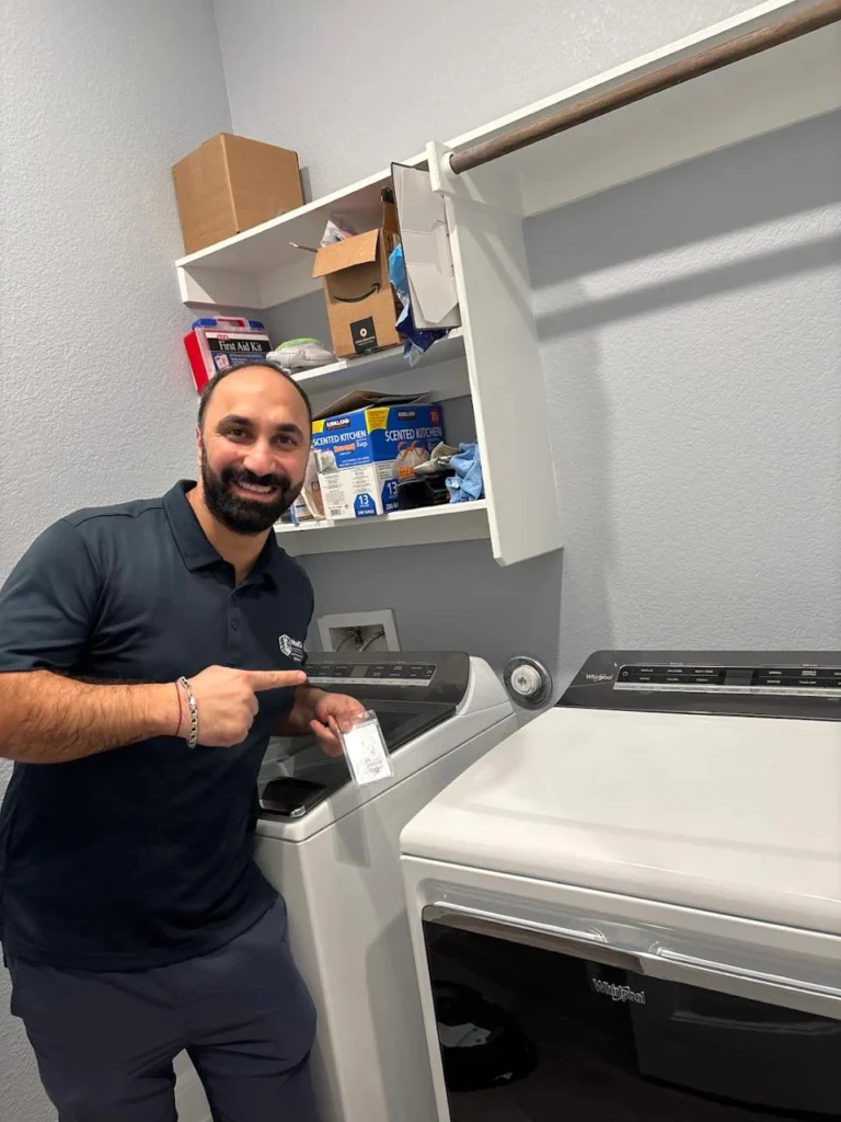 ModCo Appliance Repair Service 01