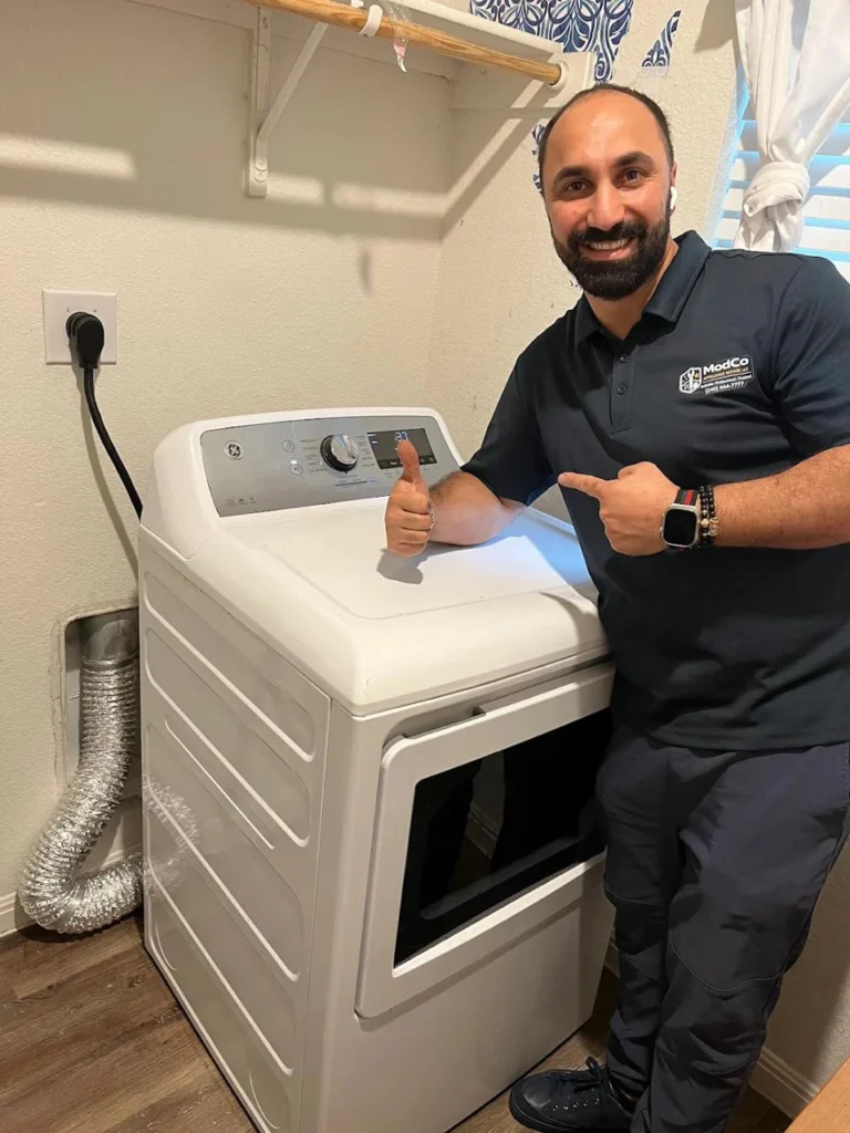 Residential Garbage Disposal Repair