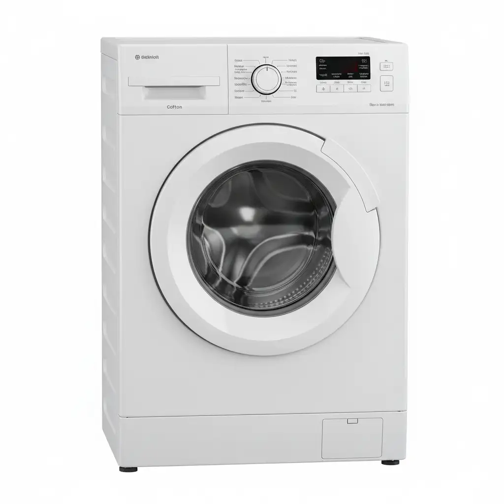 Washing Machines