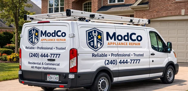 ModCo Appliance Repair 2