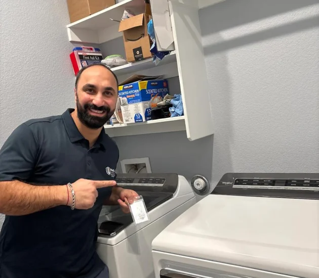 ModCo Appliance Repair Service 01