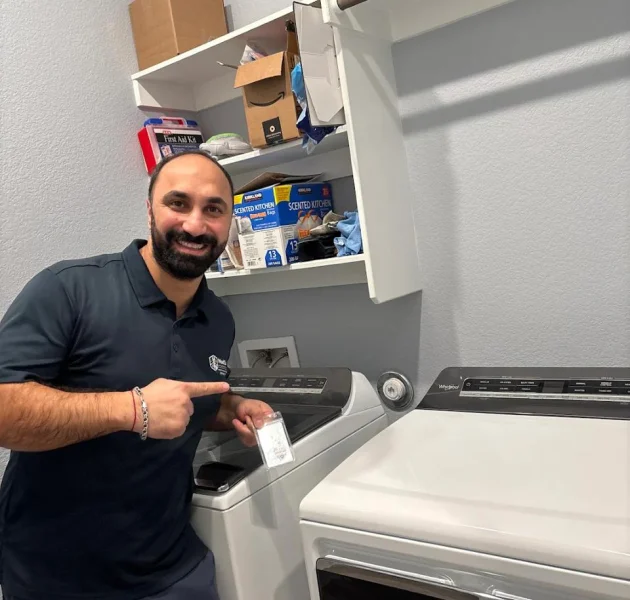 ModCo Appliance Repair Service 01