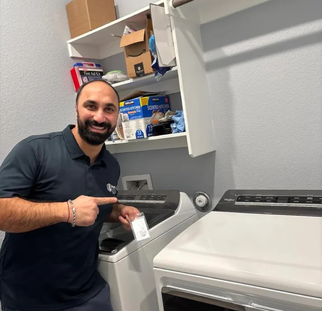 ModCo Appliance Repair Service 01