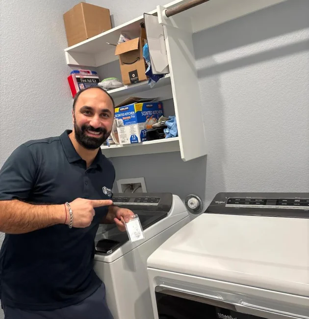 ModCo Appliance Repair Service 01