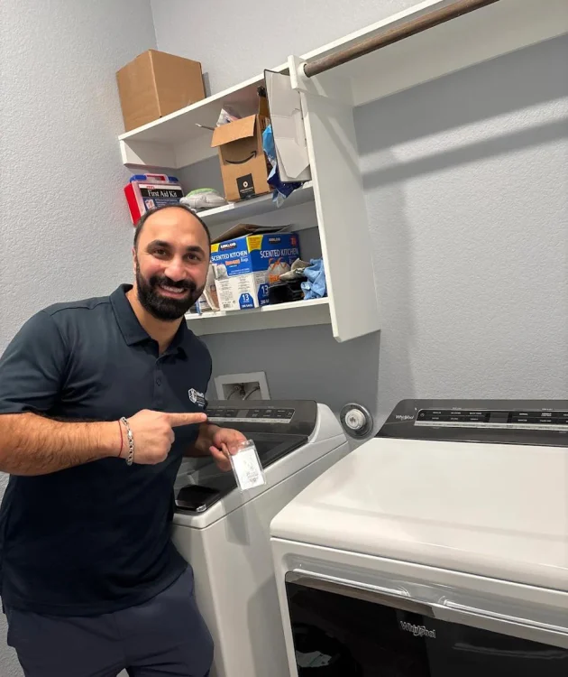 ModCo Appliance Repair Service 01