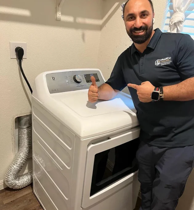 Residential Garbage Disposal Repair