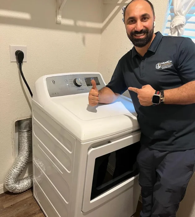 Residential Garbage Disposal Repair