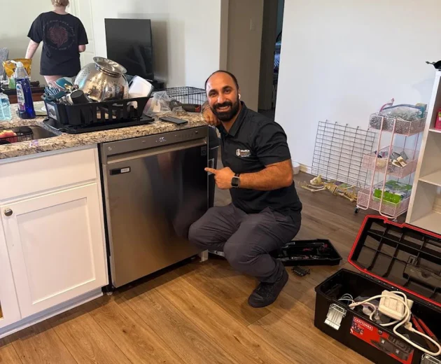 Residential Oven Repair Services