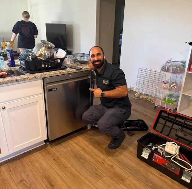 Residential Oven Repair Services