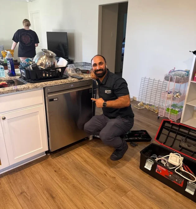 Residential Oven Repair Services