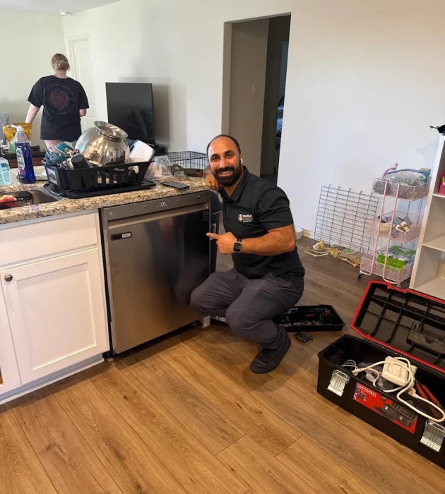 Residential Oven Repair Services